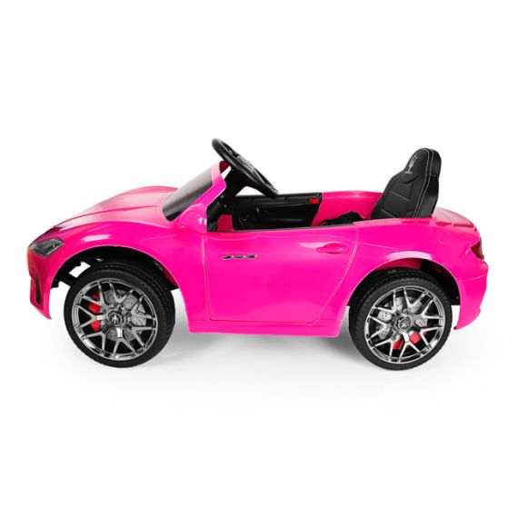 ЭЛЕКТРОМОБИЛЬ MASERATIM LEVANTE