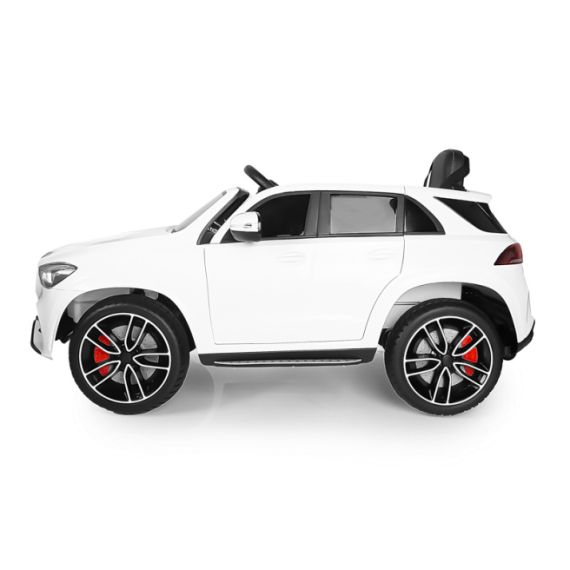 ЭЛЕКТРОМОБИЛЬ MERCEDES GLE 450