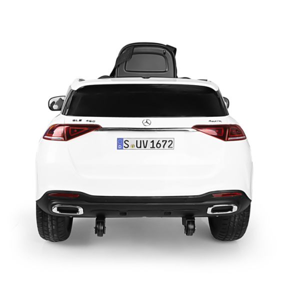 ЭЛЕКТРОМОБИЛЬ MERCEDES GLE 450