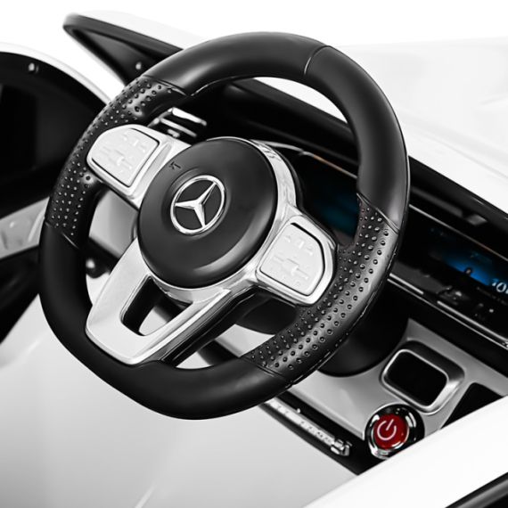 ЭЛЕКТРОМОБИЛЬ MERCEDES GLE 450