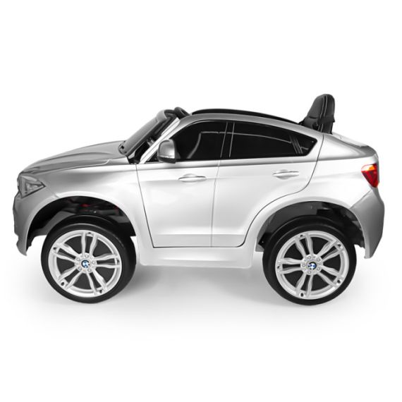 ЭЛЕКТРОМОБИЛЬ BMW X6M