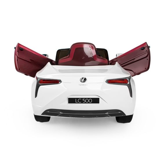 ЭЛЕКТРОМОБИЛЬ LEXUS LC500