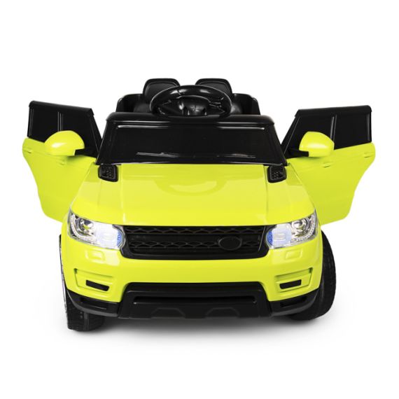 ЭЛЕКТРОМОБИЛЬ HL-1638 WHITE