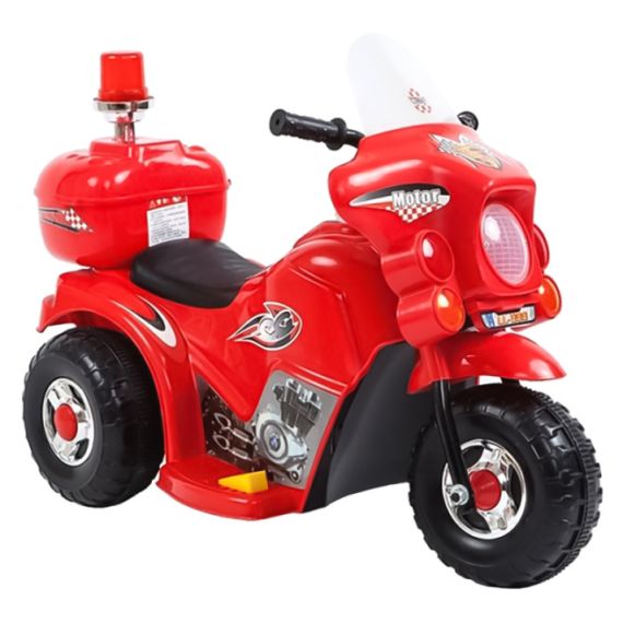 ЭЛЕКТРОМОТОЦИКЛ LQ-998