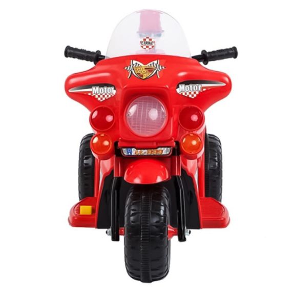 ЭЛЕКТРОМОТОЦИКЛ LQ-998