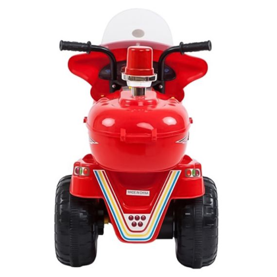 ЭЛЕКТРОМОТОЦИКЛ LQ-998