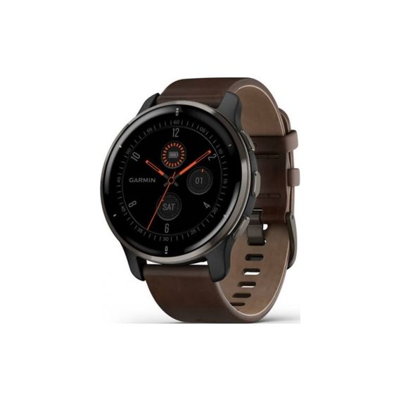 GARMIN VENU 2 PLUS BLACK/SLATE