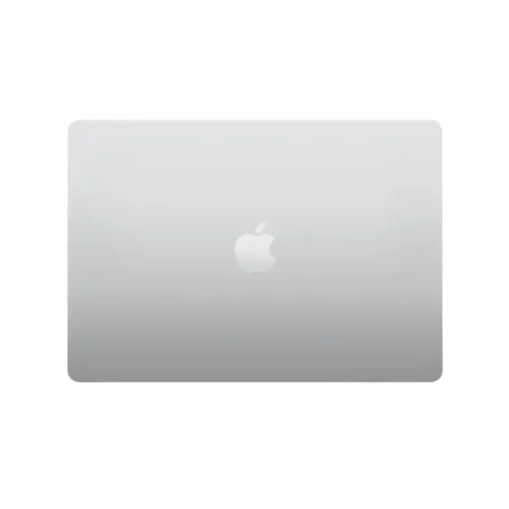 НОУТБУК 15,3" APPLE MACBOOK AIR A2941, СЕРЕБРИСТЫЙ, M2 WITH 8-CORE CPU AND 10-CORE GPU, 8ГБ/256ГБ, MACOS VENTURA
