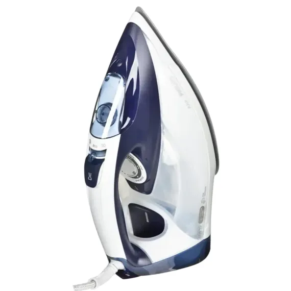 УТЮГ PHILIPS GC4541/20, 2400ВТ, СИНИЙ | БЕЛЫЙ