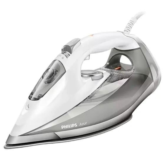 УТЮГ PHILIPS GC4901/10, 2800ВТ, БЕЛЫЙ | СЕРЫЙ