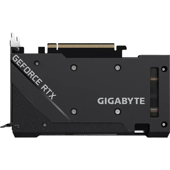 ВИДЕОКАРТА GIGABYTE GV-N3060GAMING OC-8GD,  8GB GDDR6 128БИТ (GV-N3060GAMING OC-8GD)