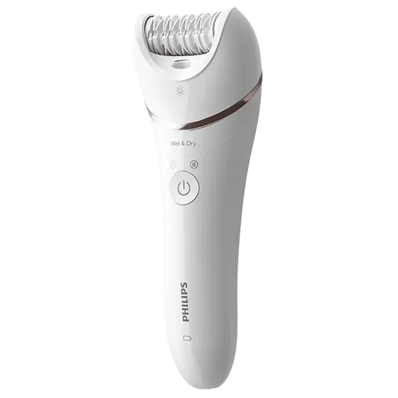 EPILATOR PHILIPS SERIES 9000 BRE740/90, ALB