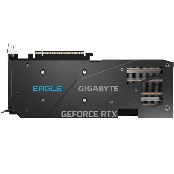 ВИДЕОКАРТА GIGABYTE GV-N306TXEAGLE OC-8GD,  8GB GDDR6 256БИТ (GV-N306TXEAGLE OC-8GD)