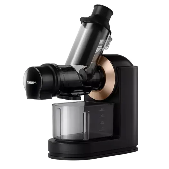 STORCATOR DE FRUCTE SI LEGUME PHILIPS HR1888/70, NEGRU