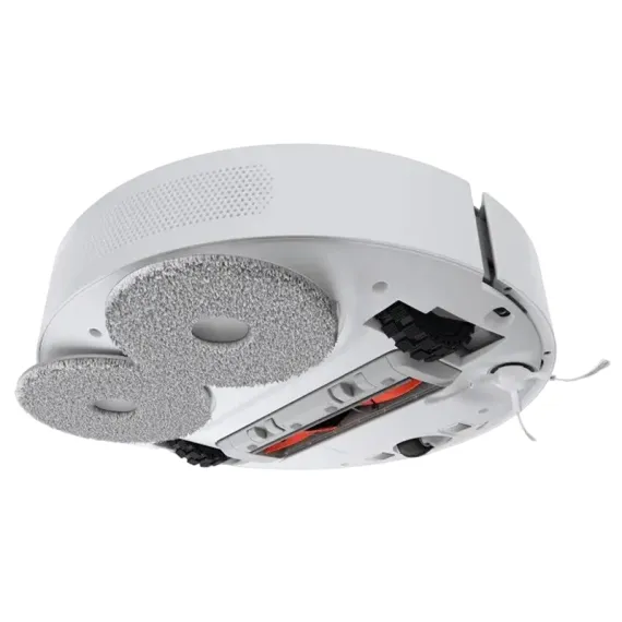 РОБОТ-ПЫЛЕСОС XIAOMI S10+ B105, БЕЛЫЙ