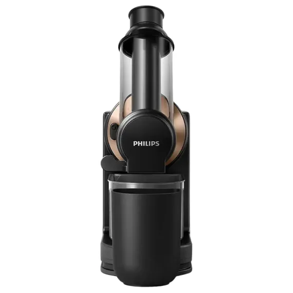 STORCATOR DE FRUCTE SI LEGUME PHILIPS HR1888/70, NEGRU
