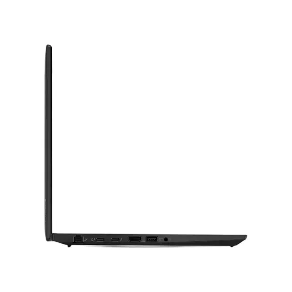 НОУТБУК ДЛЯ БИЗНЕСА 14" LENOVO THINKPAD T14 GEN 4 (INTEL), THUNDER BLACK, INTEL CORE I7-1355U, 16ГБ/512ГБ, БЕЗ ОС