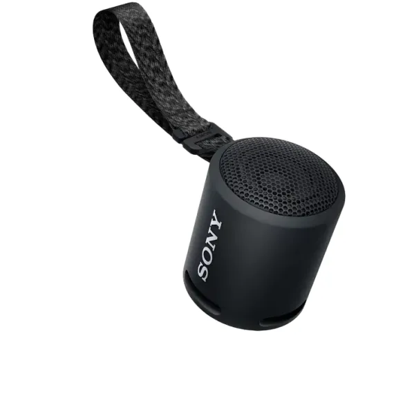 BOXA PORTABILA SONY SRS-XB13, NEGRU