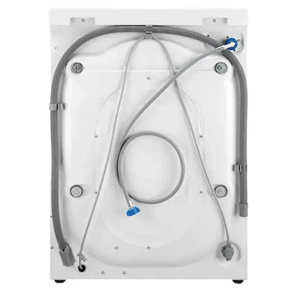 СТИРАЛЬНАЯ МАШИНА AEG L6SNE26IW, 6КГ, БЕЛЫЙ