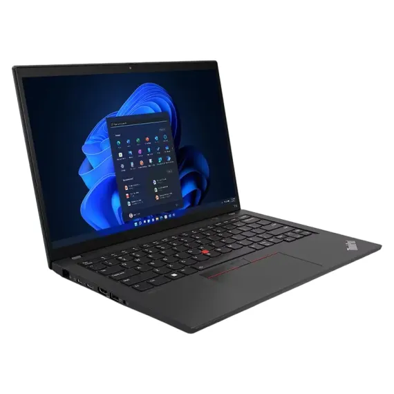 НОУТБУК ДЛЯ БИЗНЕСА 14" LENOVO THINKPAD T14 GEN 4 (INTEL), THUNDER BLACK, INTEL CORE I7-1355U, 16ГБ/512ГБ, БЕЗ ОС