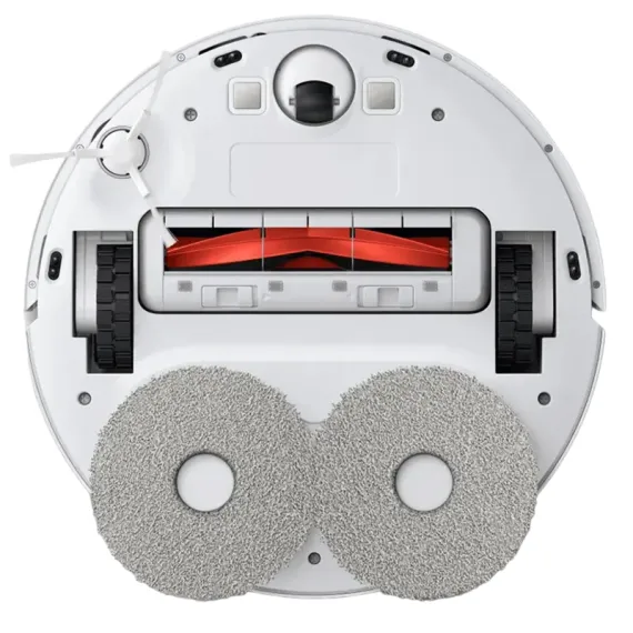 РОБОТ-ПЫЛЕСОС XIAOMI S10+ B105, БЕЛЫЙ