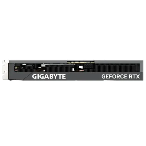 ВИДЕОКАРТА GIGABYTE GV-N406TEAGLE-8GD,  8GB GDDR6 128БИТ (GV-N406TEAGLE-8GD)