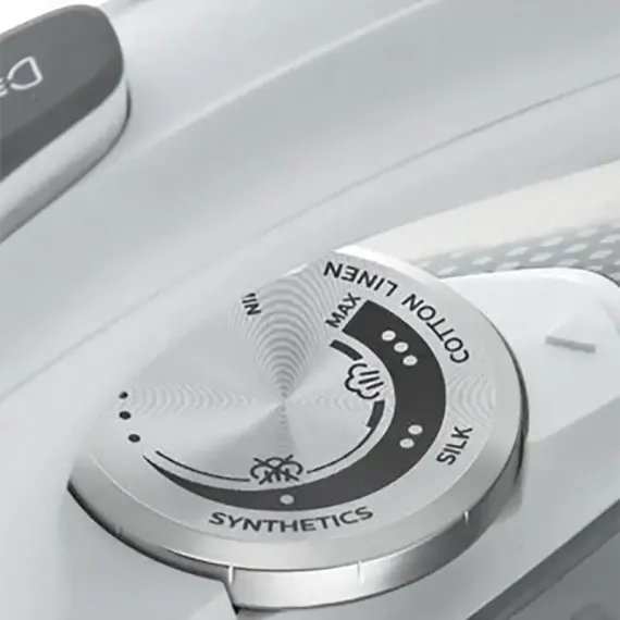 УТЮГ PHILIPS GC4901/10, 2800ВТ, БЕЛЫЙ | СЕРЫЙ