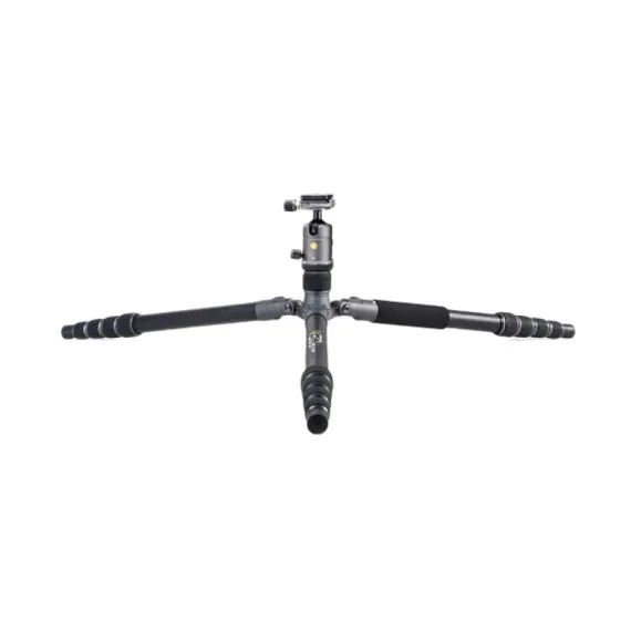 ШТАТИВ/МОНОПОД VANGUARD VEO3 GO 235AB, ШАРОВАЯ ГОЛОВКА, ЧЁРНЫЙ