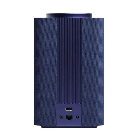 УМНАЯ КОЛОНКА YANDEX YNDX-00052, СИНИЙ