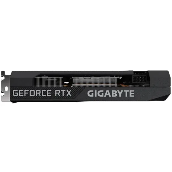 ВИДЕОКАРТА GIGABYTE GV-N306TWF2OC-8GD,  8GB GDDR6 256БИТ (GV-N306TWF2OC-8GD)