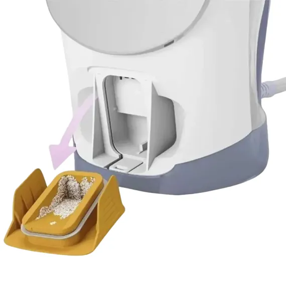 УТЮГ PHILIPS GC4541/20, 2400ВТ, СИНИЙ | БЕЛЫЙ