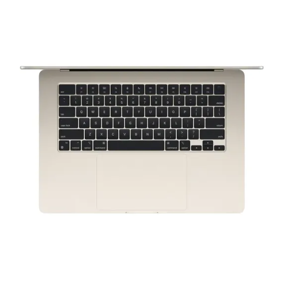 NB APPLE MACBOOK AIR 15.3" MQKV3RU/A STARLIGHT (M2 8GB 512GB)
