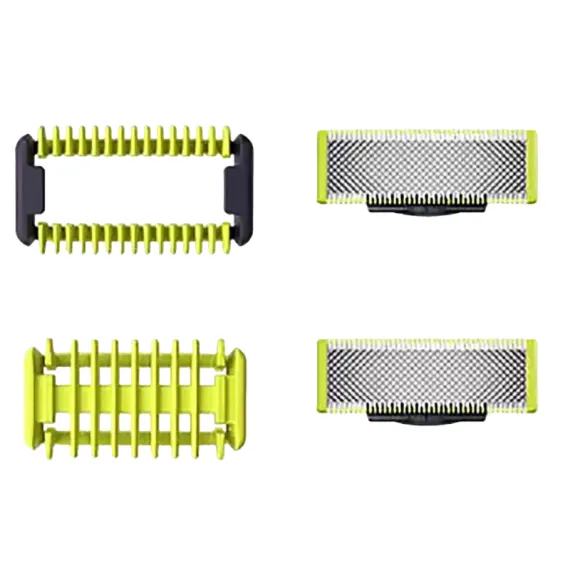 LAMA DE SCHIMB PENTRU APARATUL DE RAS ELECTRIC PHILIPS QP620/50, VERDE