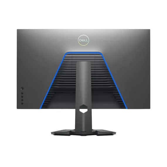 31,5" MONITOR GAMING DELL G3223D, IPS 2560X1440 WQHD, NEGRU