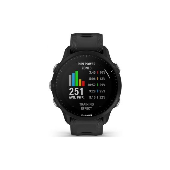 GARMIN FORERUNNER 955 BLACK