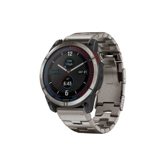 GARMIN QUATIX 7 POWER SAPPHIRE