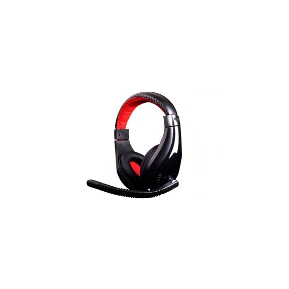 MARVO H8320 BLACK-RED