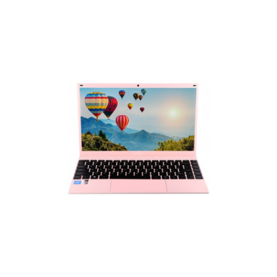 MAXCOM MBOOK 14 PINK