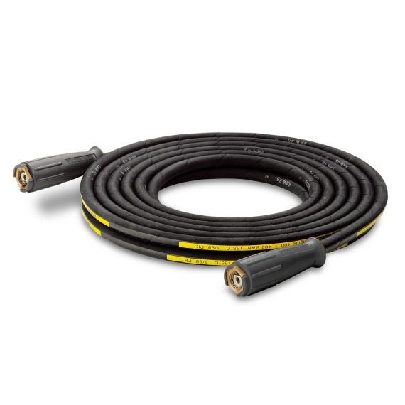 ШЛАНГ ВЫСОКОГО ДАВЛЕНИЯ LONGLIFE 400, DN 8/155°C/400 БАР, 10 М