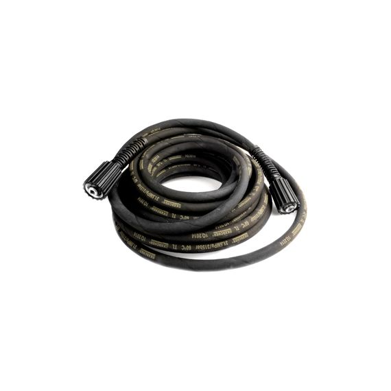 ШЛАНГ ВЫСОКОГО ДАВЛЕНИЯ, DN 8/60°C/315 БАР, 10 М