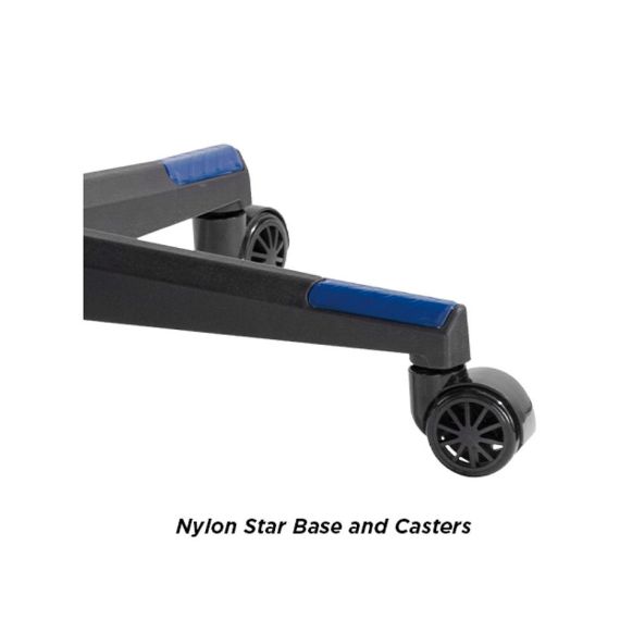 ИГРОВОЕ КРЕСЛО LUMI GAMING CHAIR CH06-30 WITH HEADREST & LUMBAR SUPPORT & RGB LIGHTS, BLACK, PVC LEATHER, 2D ARMREST, STEEL FRAME, 350MM NYLON PLASTIC BASE, NYLON CASTER, 80MM CLASS 4 GAS LIFT, WEIGHT CAPACITY 150 KG