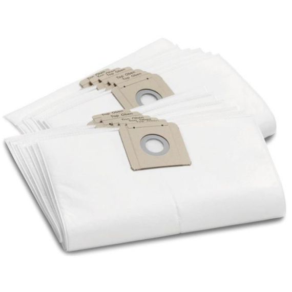 ФИЛЬТР-МЕШКИ ИЗ НЕТКАНОГО МАТЕРИАЛА, 1ШТ.