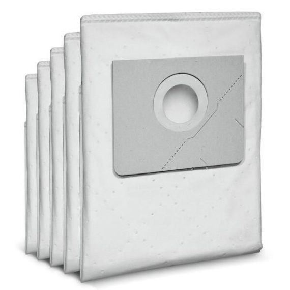 ФИЛЬТР-ПАКЕТЫ ИЗ НЕТКАНОГО МАТЕРИАЛА, 1ШТ.