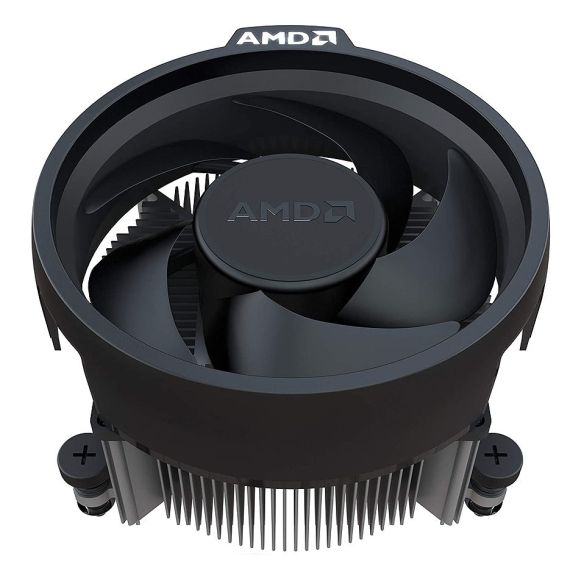 ПРОЦЕССОР CPU AMD RYZEN 5 4600G 6-CORE, 12 THREADS, 3.7-4.2GHZ, RADEON VEGA GRAPHICS, 7 GPU CORES, 11MB CACHE, AM4, WRAITH STEALTH COOLER