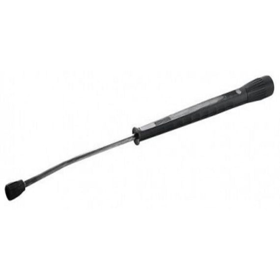 СТРУЙНАЯ ТРУБКА ПОВОРОТНАЯ, 850 ММ