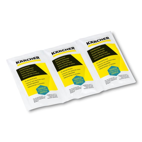 ПОРОШОК ДЛЯ УДАЛЕНИЯ НАКИПИ  RM 511 (6X17Г)