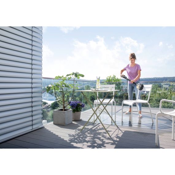 СМЕННАЯ НАСАДКА HOME&GARDEN ДЛЯ WB 120 И WB 100