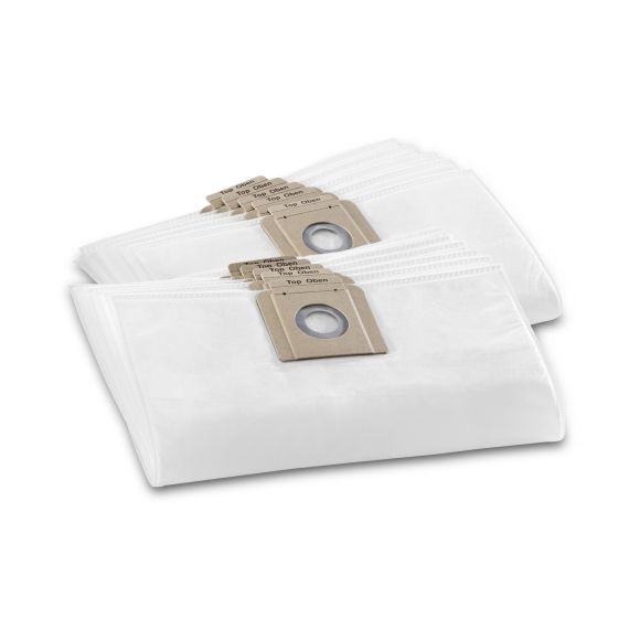 ФИЛЬТР-МЕШКИ ИЗ НЕТКАНОГО МАТЕРИАЛА, 1ШТ.