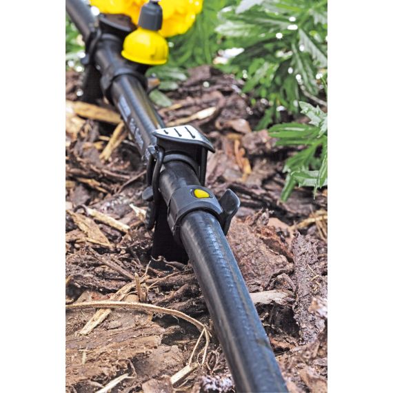 КОЛЫШЕК ДЛЯ ШЛАНГА