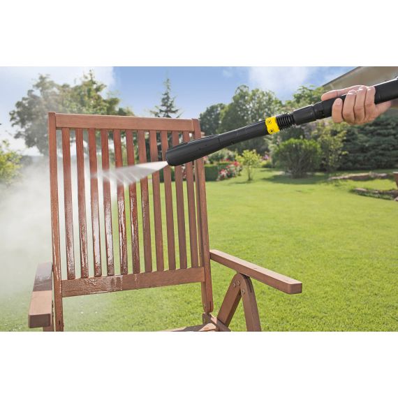 СТРУЙНАЯ ТРУБКА MP 160 MULTI POWER JET